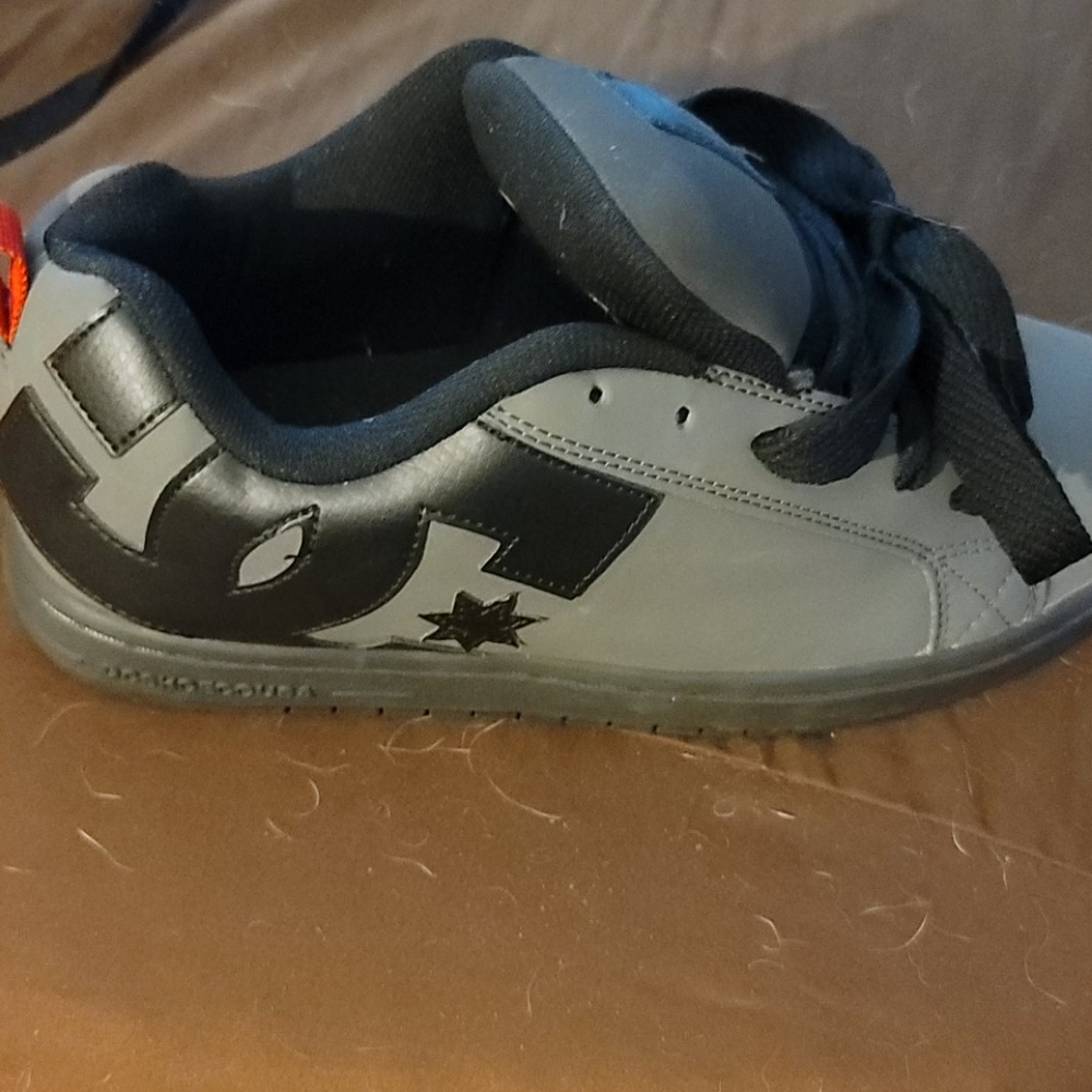 Shoe's